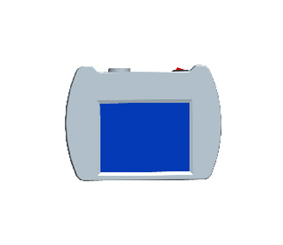 電調(diào)天線(xiàn)控制器（HCU/CCU）